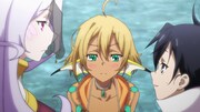 TVアニメ「モンスター娘のお医者さん」先行カット