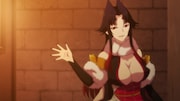 TVアニメ「モンスター娘のお医者さん」先行カット