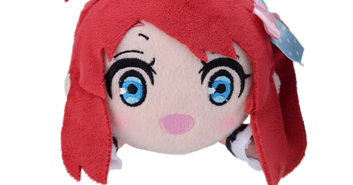 ゾンビランドサガ」さくらたちの“寝そべりぬいぐるみ”当たるオンライン 