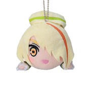 C賞の「寝そべりぬいぐるみ 二階堂サキ」。