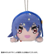 D賞の「寝そべりぬいぐるみ 水野愛」。