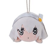 E賞の「寝そべりぬいぐるみ 紺野純子」。