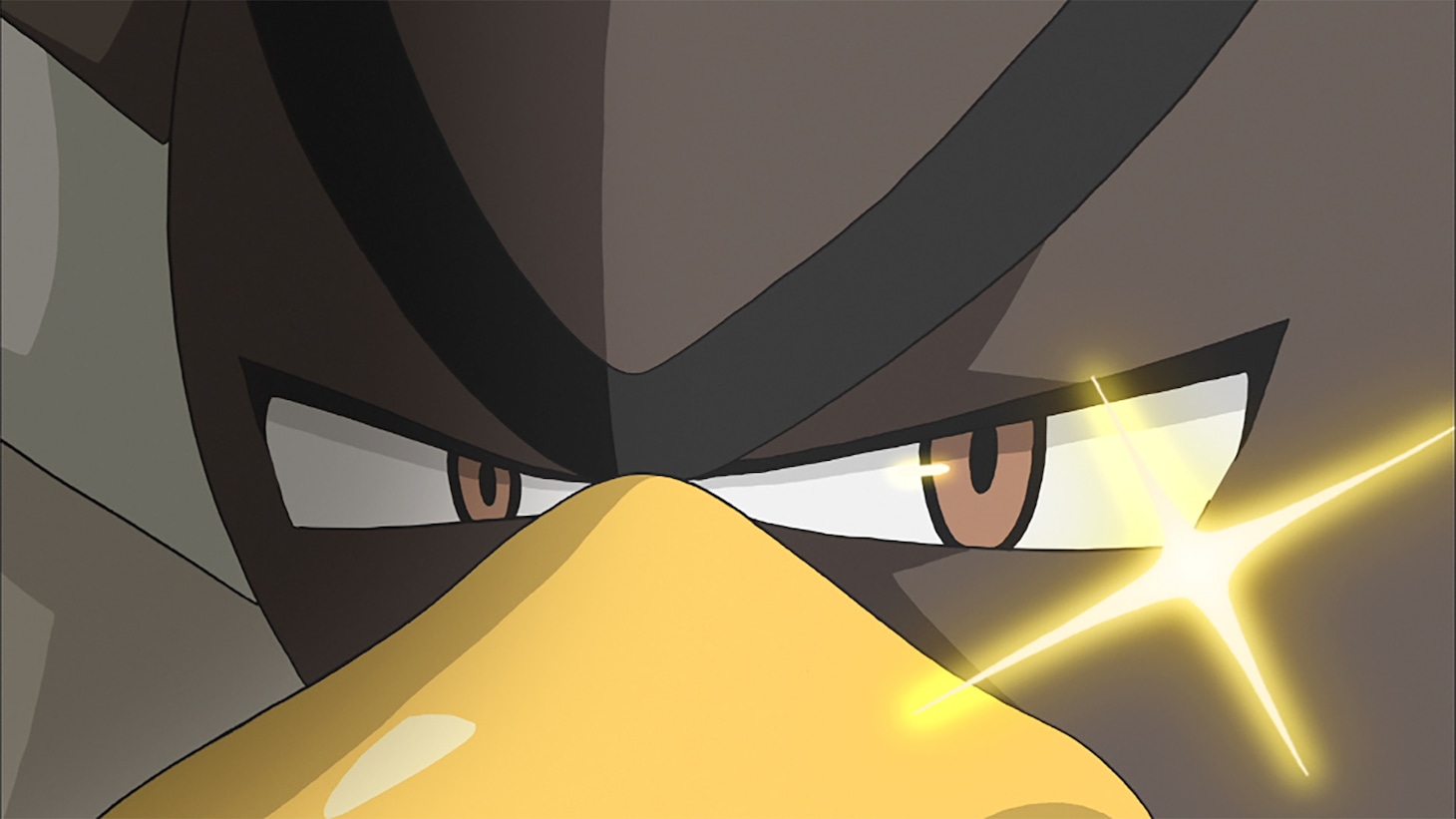 TVアニメ「ポケットモンスター」場面カット