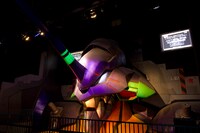 「EVANGELION：WORLD」