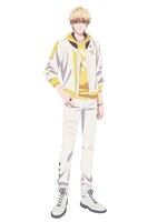 キラ（CV：柿原徹也）