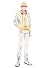 キラ（CV：柿原徹也）