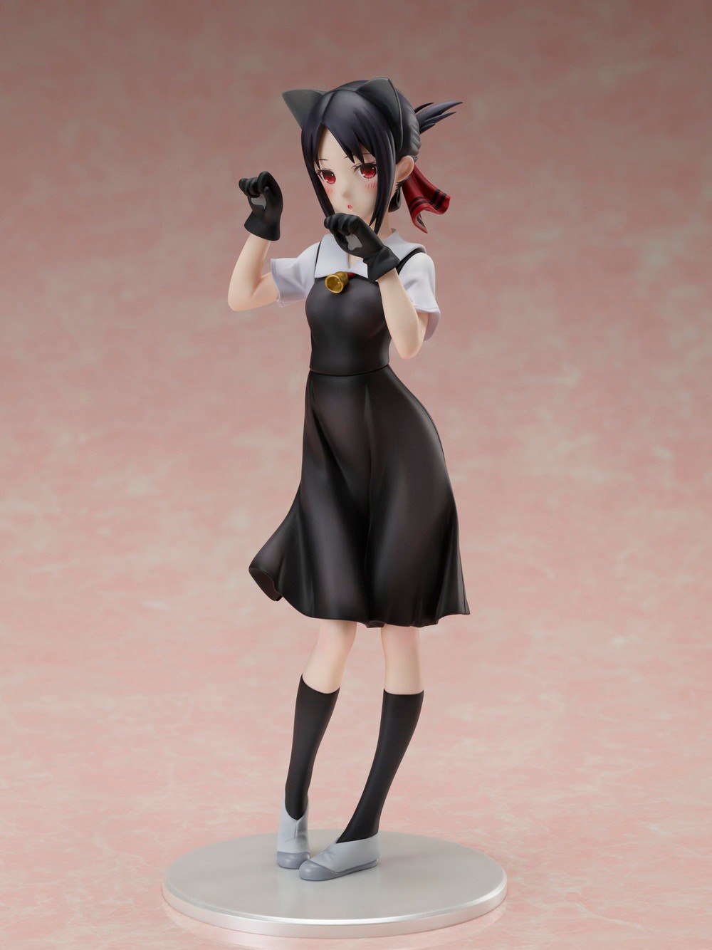「かぐや様は告らせたい～天才たちの恋愛頭脳戦～　四宮かぐや1/7スケールフィギュア」