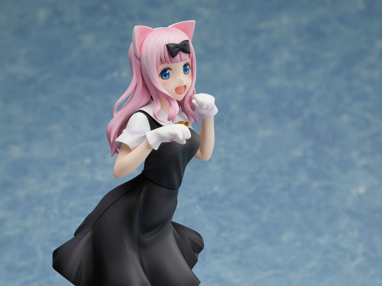 「かぐや様は告らせたい～天才たちの恋愛頭脳戦～ 藤原千花1/7スケールフィギュア」
