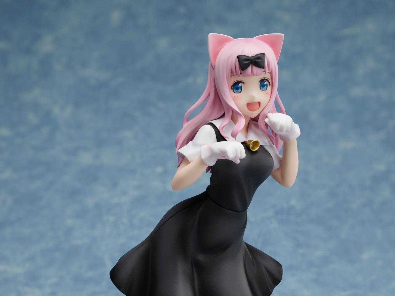 「かぐや様は告らせたい～天才たちの恋愛頭脳戦～ 藤原千花1/7スケールフィギュア」