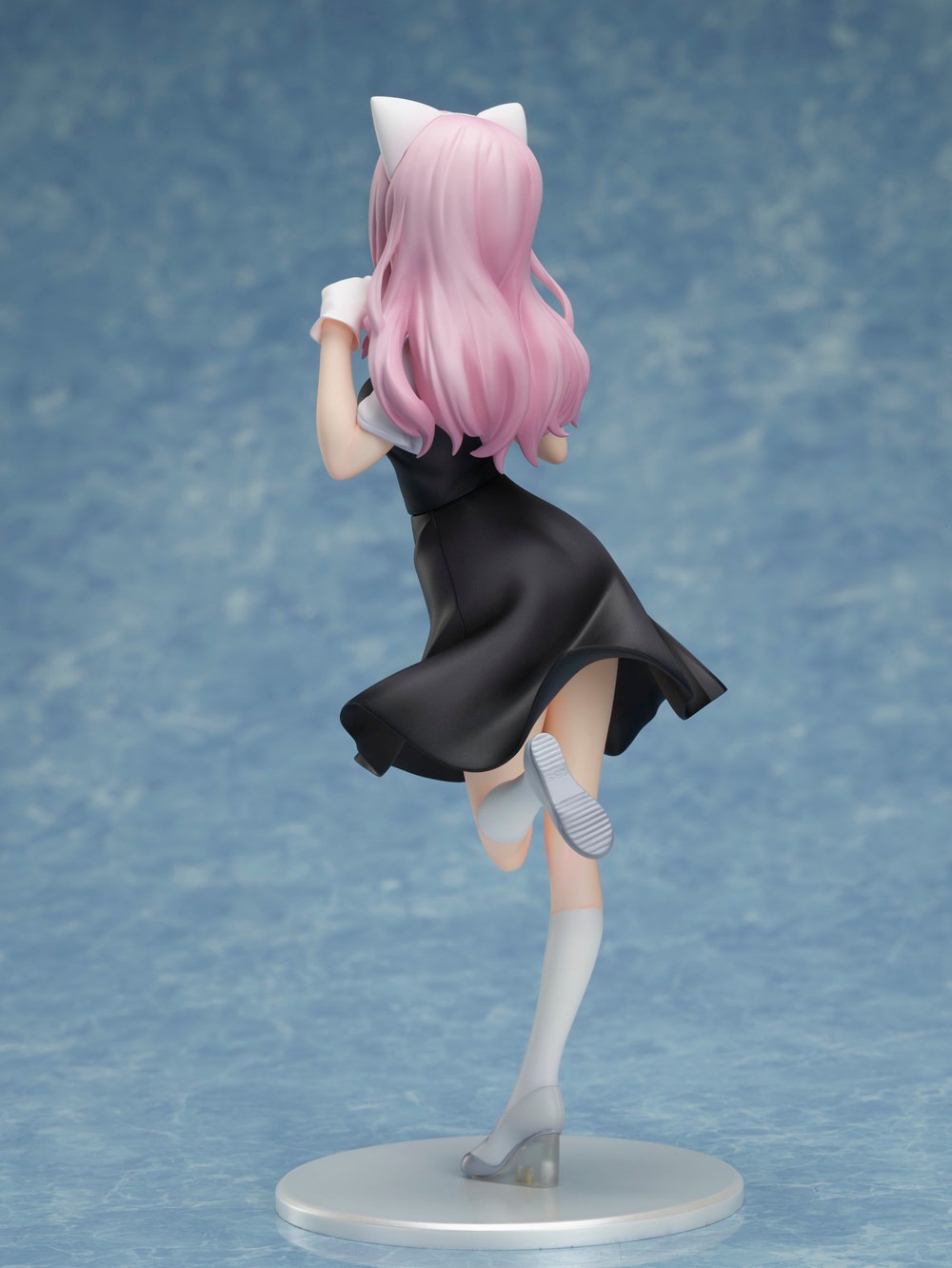 「かぐや様は告らせたい～天才たちの恋愛頭脳戦～ 藤原千花1/7スケールフィギュア」