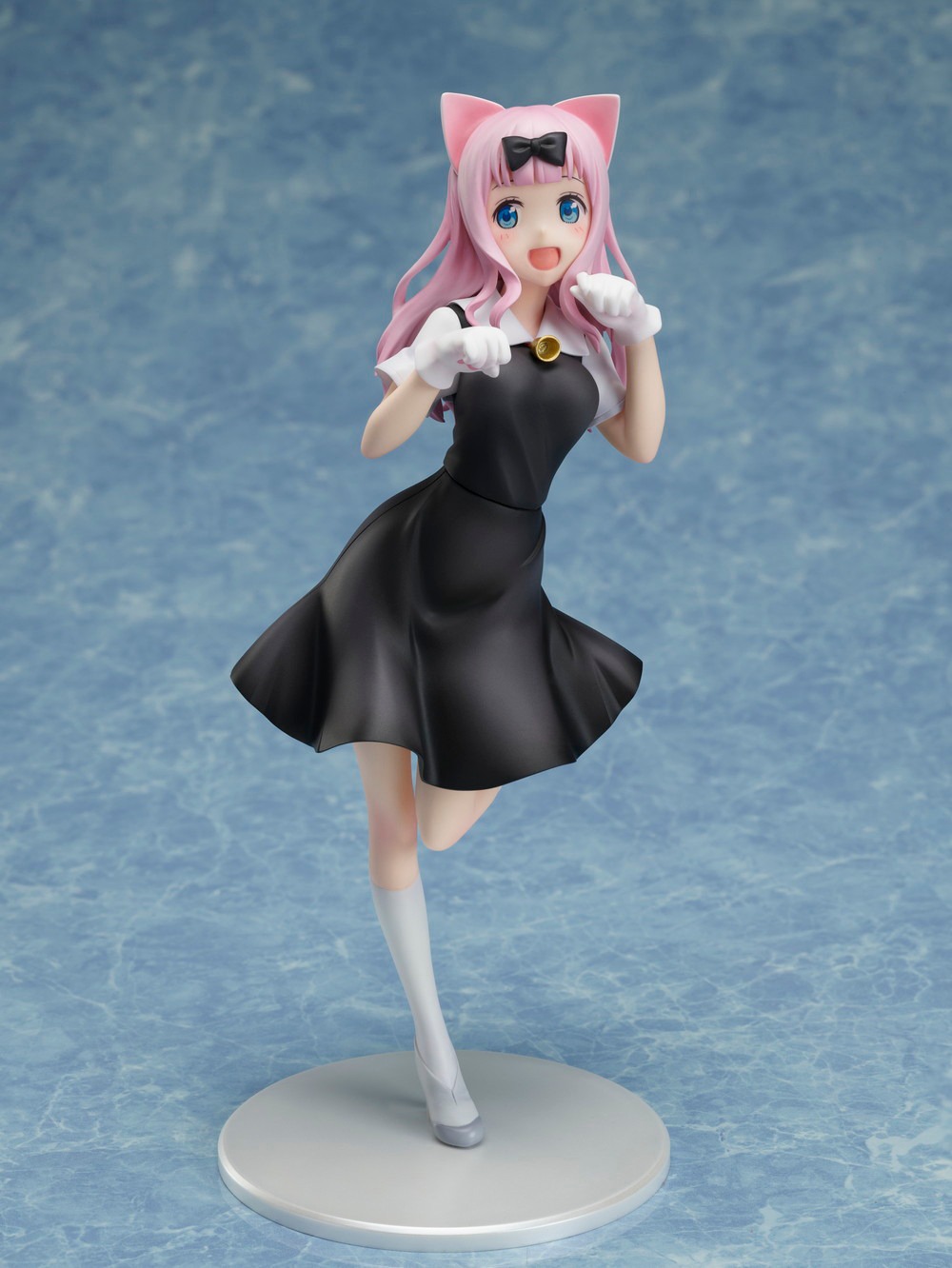 「かぐや様は告らせたい～天才たちの恋愛頭脳戦～ 藤原千花1/7スケールフィギュア」