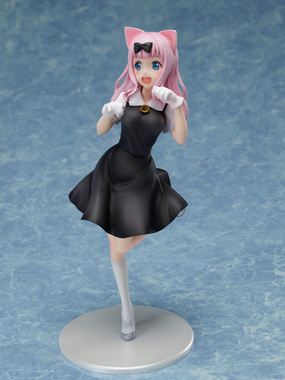 「かぐや様は告らせたい～天才たちの恋愛頭脳戦～ 藤原千花1/7スケールフィギュア」