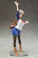 「宇崎花」1/7スケールフィギュア