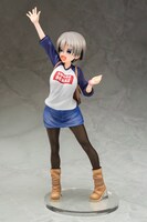 「宇崎花」1/7スケールフィギュア