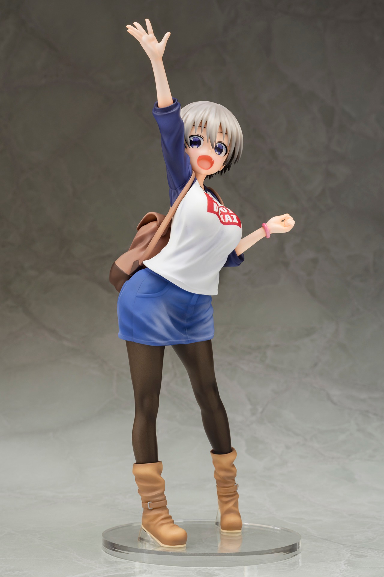 「宇崎花」1/7スケールフィギュア