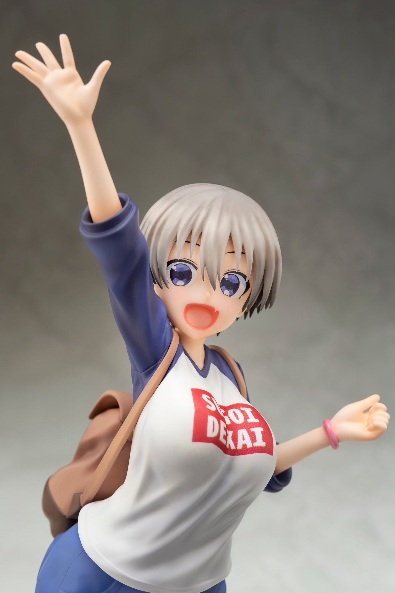 「宇崎花」1/7スケールフィギュア