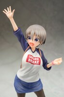 「宇崎花」1/7スケールフィギュア