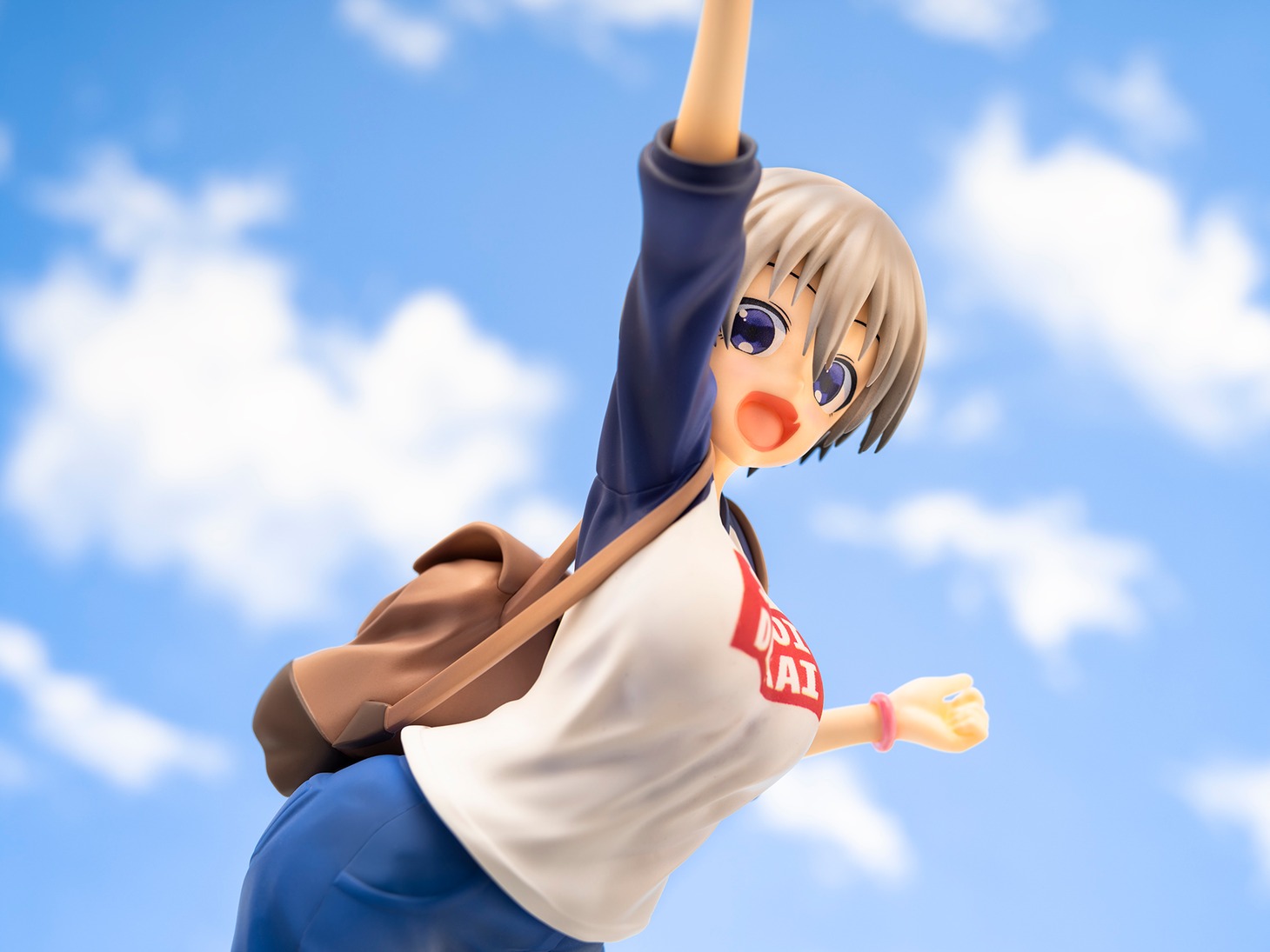 「宇崎花」1/7スケールフィギュア
