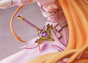 「ソードアート・オンライン アリシゼーション War of Underworld アスナ《創世神ステイシア》1/7スケールフィギュア」