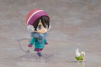 「ねんどろいど 斉藤恵那」