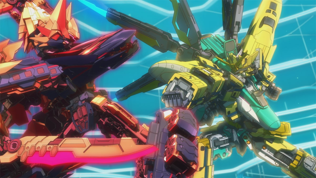 シンカリオン 5周年 一部エピソードを無料公開 人気投票も開催決定 コミックナタリー シンカリオン 5周年 一部エピソードを無料公開 人気投票も開催決定 コミックナタリー