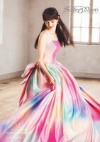 「セーラー5戦士＆セーラーちびムーンイメージドレス」