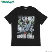「機動戦士ガンダムフルカラーTシャツ 第二弾 ケルディムガンダム」