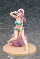 「藤原千花 水着Ver.」