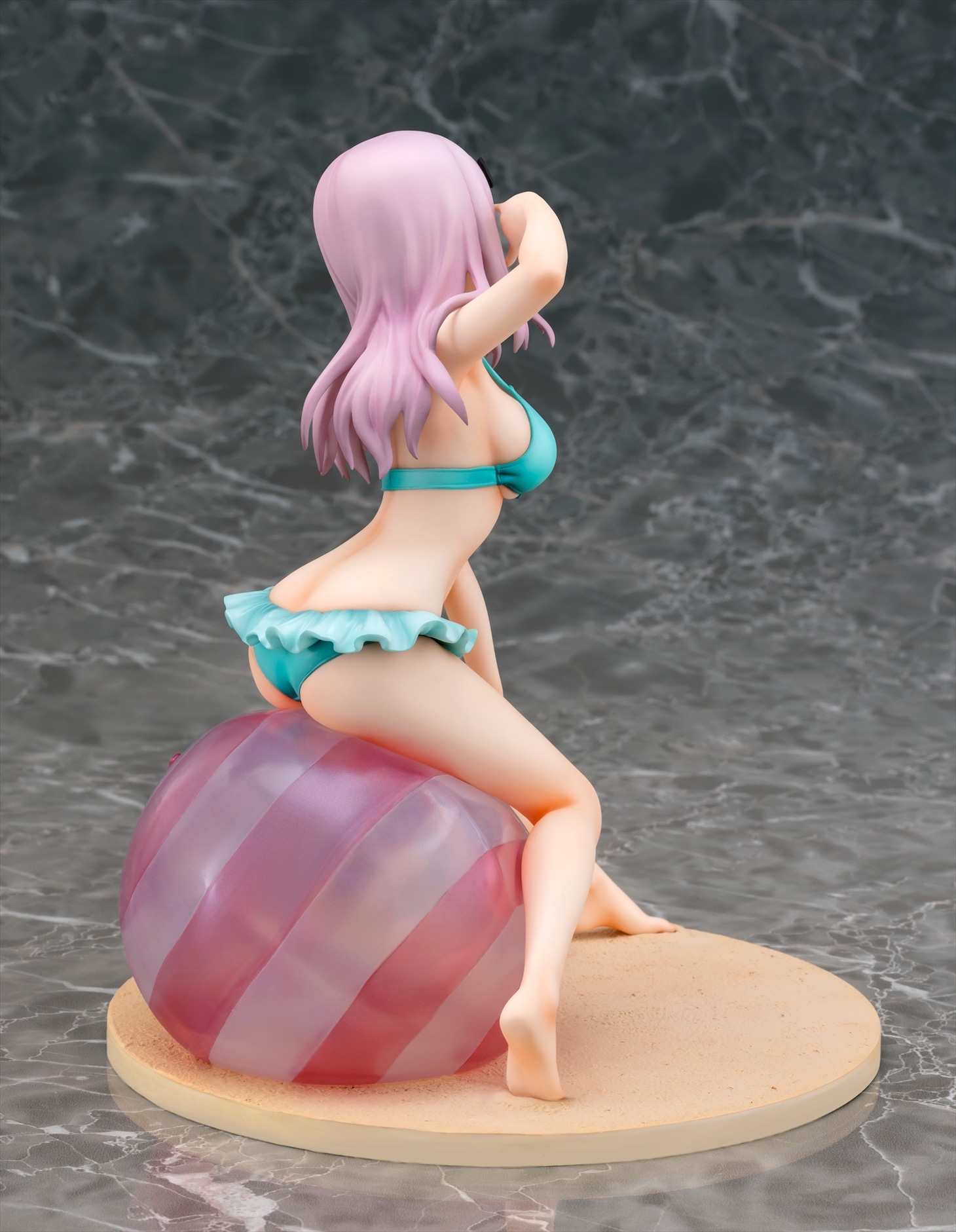「藤原千花 水着Ver.」