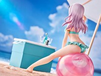 「藤原千花 水着Ver.」のイメージ写真。