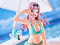 「藤原千花 水着Ver.」のイメージ写真。