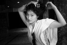 コムアイ（水曜日のカンパネラ）