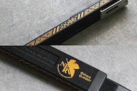 「A.T.FIELD 細工カッター NERVモデル」