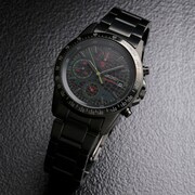 「ドロヘドロ×SEIKOリミテッドエディションウォッチ」