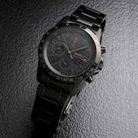 「ドロヘドロ×SEIKOリミテッドエディションウォッチ」