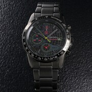 「ドロヘドロ×SEIKOリミテッドエディションウォッチ」