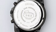 「ドロヘドロ×SEIKOリミテッドエディションウォッチ」