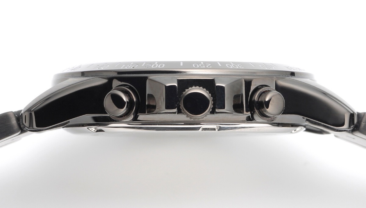 「ドロヘドロ×SEIKOリミテッドエディションウォッチ」