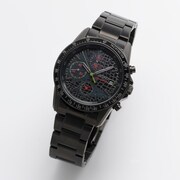 「ドロヘドロ×SEIKOリミテッドエディションウォッチ」