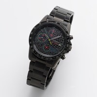 「ドロヘドロ×SEIKOリミテッドエディションウォッチ」