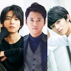 「おじさんはカワイイものがお好き。」追加キャストに今井翼、桐山漣、藤原大祐