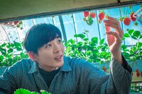 映画「リスタートはただいまのあとで」より。