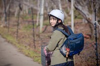 映画「リスタートはただいまのあとで」より。