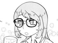 「総選挙の魔女」より。