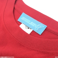 「アイドリッシュセブン ソロTシャツ2020 IDOLiSH7 ver.」