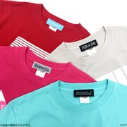 「アイドリッシュセブン ソロTシャツ2020」