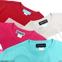 「アイドリッシュセブン ソロTシャツ2020」