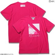 「アイドリッシュセブン ソロTシャツ2020 Re:vale ver.」百バージョン。