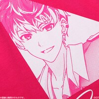 「アイドリッシュセブン ソロTシャツ2020 Re:vale ver.」百バージョン。
