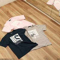 「アイドリッシュセブン ソロTシャツ2020 TRIGGER ver.」